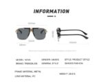 Nova Sunglasses - Image 