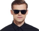 Sporty Wayferer Sunglasses - Image 