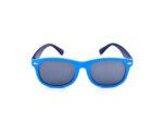 Sky Blue Classic Kids Sunglasses - Image 