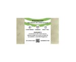 Secret Haven Rosemary Body Soap - Image 