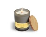 Jas Bloom Scented Candle - Image 