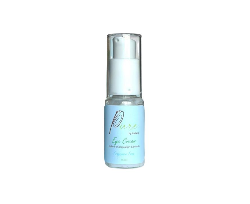 9 Snail Eye Cream - Image 1