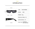 Diaz Sunglasses - Image 
