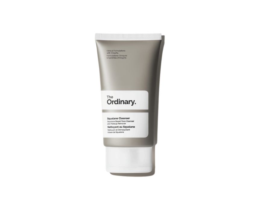 9-Squalane cleanser The Ordinary Squalane Cleanser - Image 1
