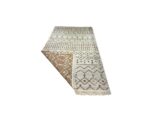 Double Face Rug in Beige - Image 