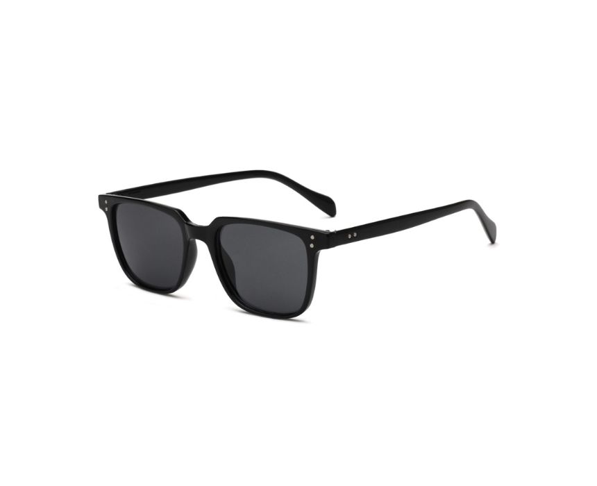 Black Electra Sunglasses - Image 1