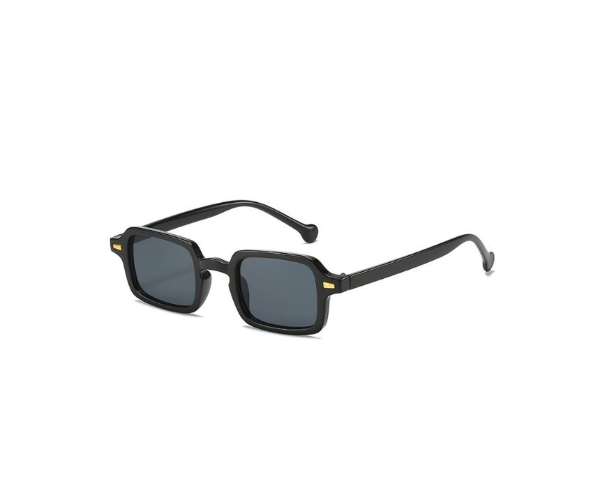 Black Kin Sunglasses - Image 1