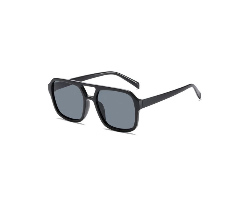Black Aviatrix Sunglasses - Image 1