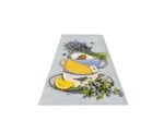 Tea for My Honey Kitchen Carpet - Image 