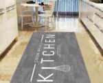 Cook Meals Kitchen Carpet - Image 