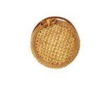 Livi Rattan Bag - Image 