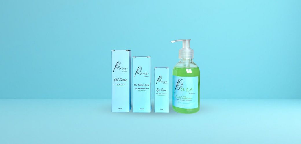 Pure By Snailand Pure By Snailand