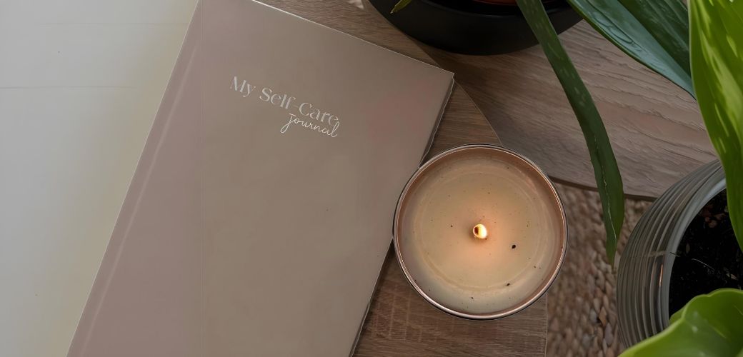 My Self Care Space My Self Care Space