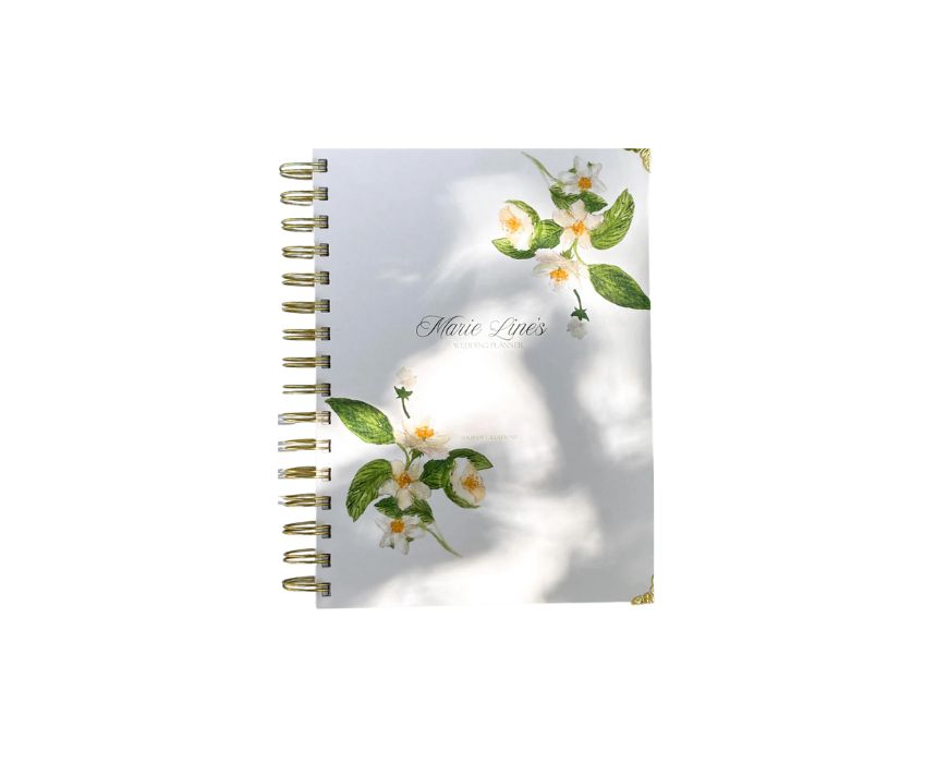 1 Wedding or Engagement Planner - Image 1