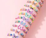 Butterfly Bracelet 1 Random pc - Image 