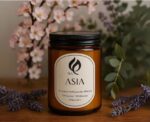 Asia Candle - Image 