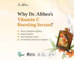 Dr. Althea Vitamin C Boosting Serum - Image 