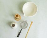 Matcha Set in White - Image 