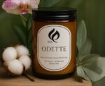 Odette Candle - Image 