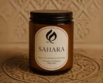 Sahara Candle - Image 