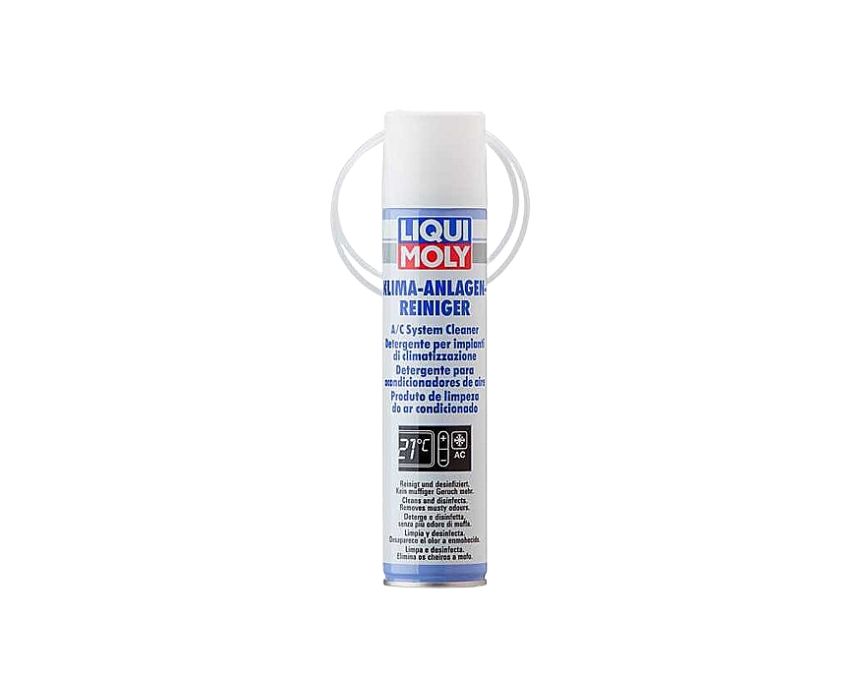 1-A_C System Cleaner (Spray) Liqui Moly A/C System Spray Cleaner - Image 1