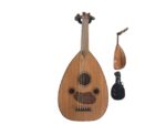 Oud Zeryab - Image 