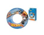 Hot Wheels Swim Ring - Image 