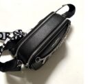 Karl Lagerfeld Paris Camera Bag - Image 