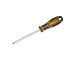 Ingco Screwdriver PH2 x 125 mm - Image 