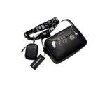 Karl Lagerfeld Paris Camera Bag - Image 