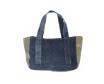 ReJean Bag in Dark Denim - Image 
