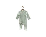 Ribbed Baby Onesie - Image 