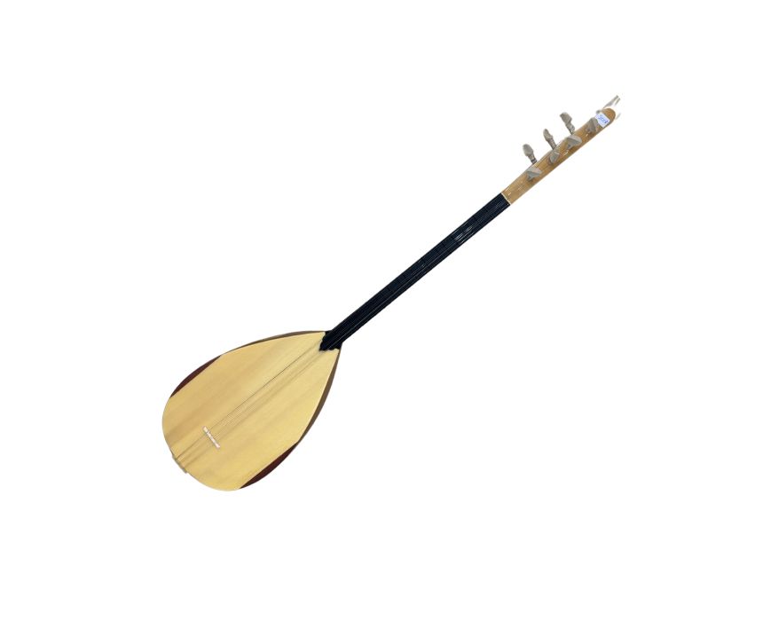 11 Turkish Bouzouki - Image 1