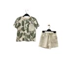 Jungle Vibes Cotton Set - Image 
