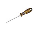 Ingco Screwdriver PZ2 x 150 mm - Image 