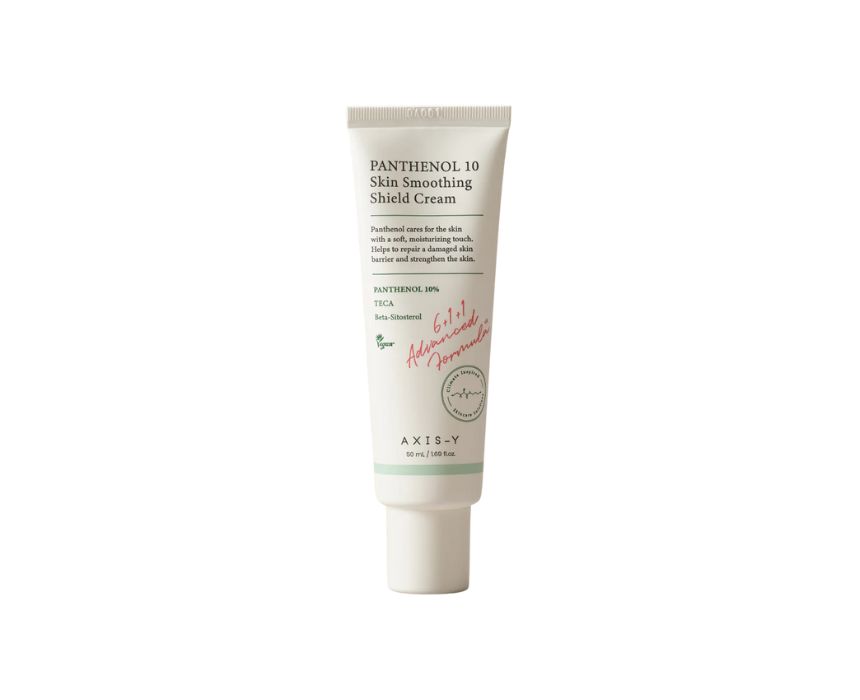 12 Panthenol 10 Skin Smoothing Shield Cream - Image 1