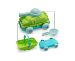 Beach Sand Toy Set - Image 