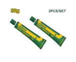 Jadever AB Epoxy Adhesive Set of 2 Pcs - Image 