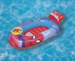 Spiderman Inflatable Boat - Image 