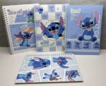 Stitch Notebook - Image 