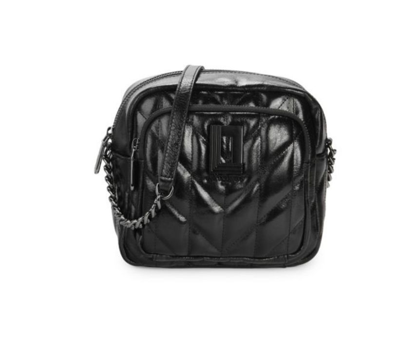 12 Karl Lagerfeld Camera Bag - Image 1