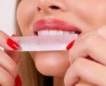 ECLA Teeth Whitening Strips - Image 