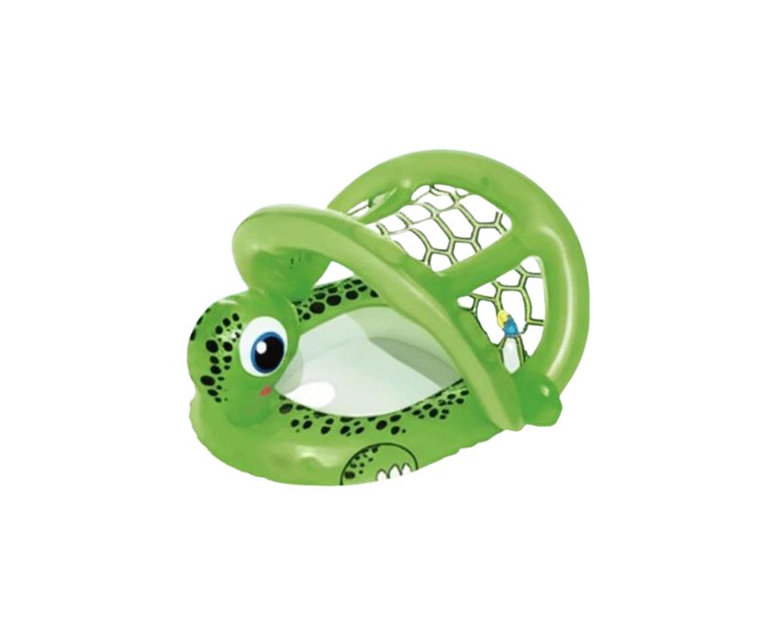 13 Floating Turtle Baby Seat - Image 1