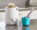 Tommee Tippee Bottle Warrmer - Image 