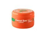 Carrot Sun Tanning Butter - Image 