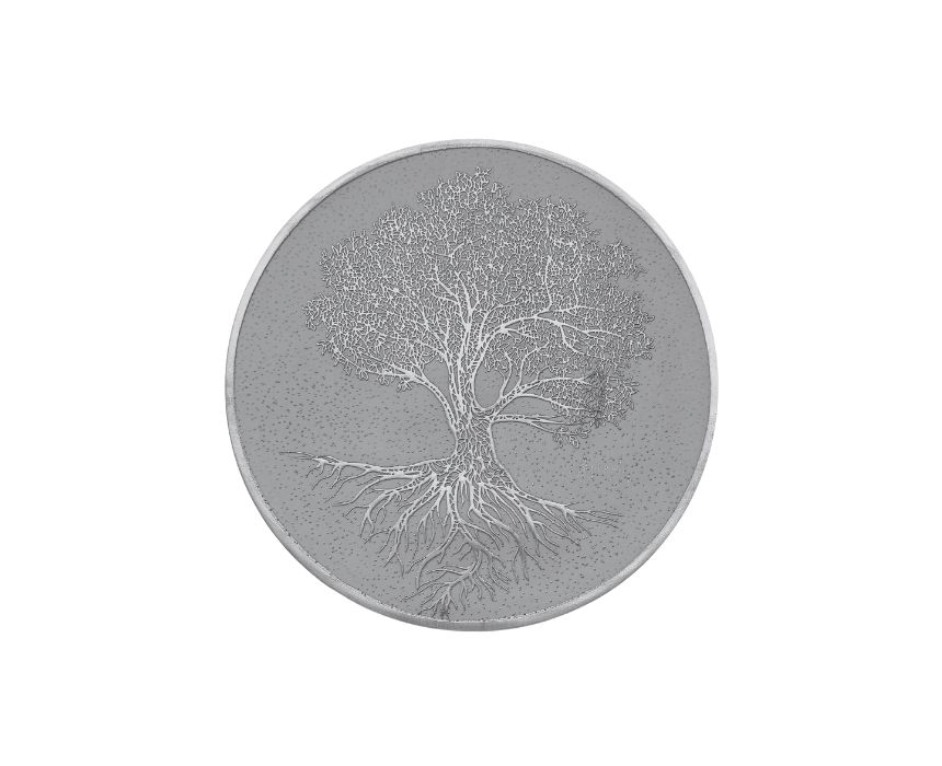 14 Tree Placemat - Image 1
