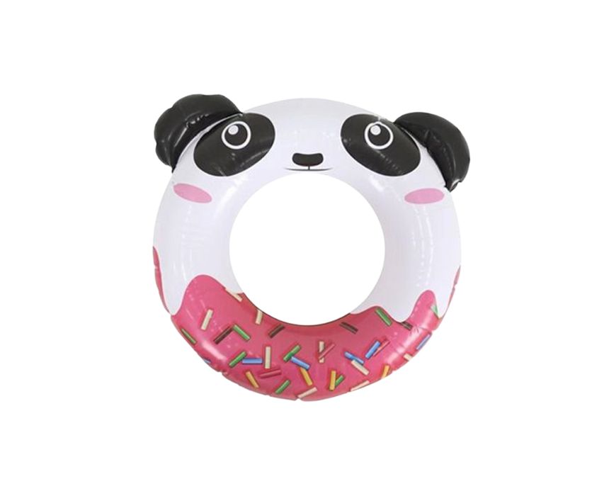 14 Panda Swim Ring - Image 1