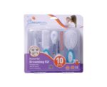 Dreambaby Essential Grooming Kit - Image 
