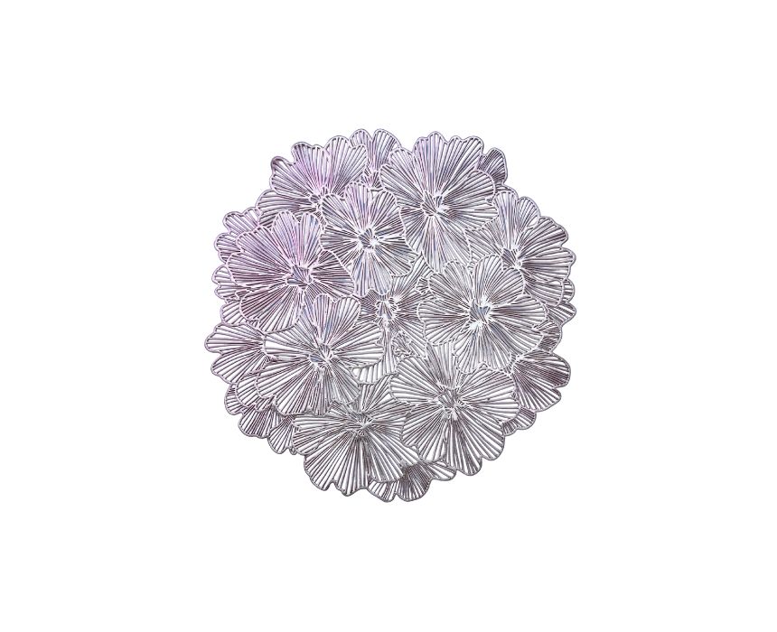 15 Flowers Placemat - Image 1