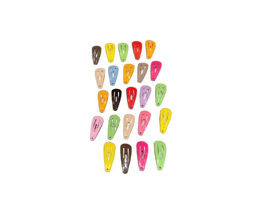 15 Bang Claw Clips 20 pcs - Image 1